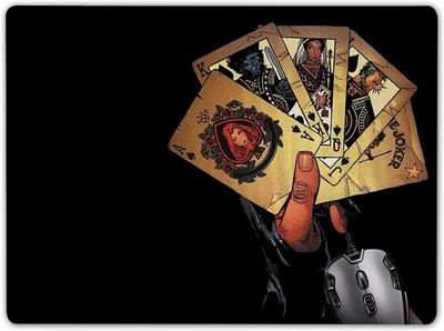 

Claptrap mp-294 Mousepad(Multicolur)
