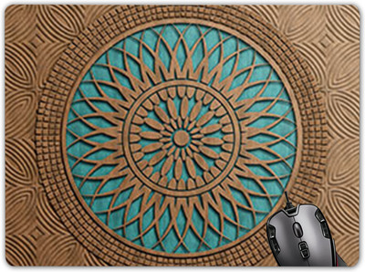 

Claptrap mp-230 Mousepad(Multicolur)