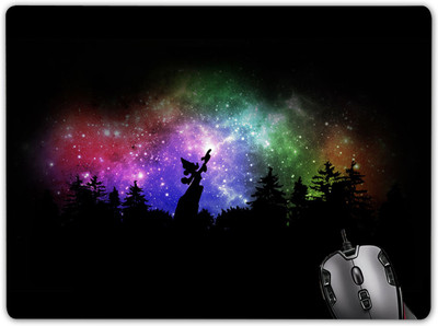 

Claptrap mp-379 Mousepad(Multicolur)