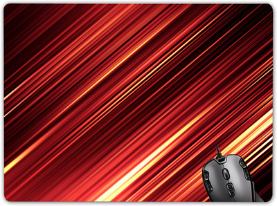 

Claptrap mp-540 Mousepad(Multicolur)