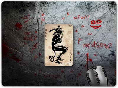 

Claptrap mp-293 Mousepad(Multicolur)