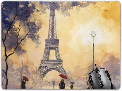 

Claptrap mp-090 Mousepad(Multicolur)