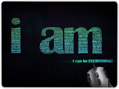 

Claptrap mp-206 Mousepad(Multicolur)