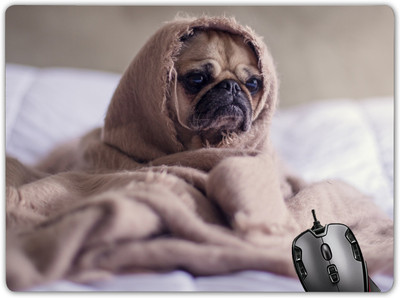 

Claptrap mp-470 Mousepad(Multicolur)