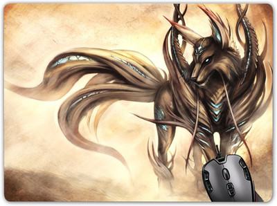 

Claptrap mp-371 Mousepad(Multicolur)