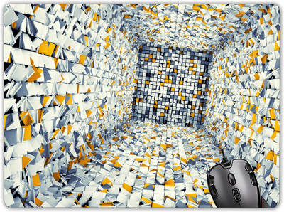 

Claptrap mp-393 Mousepad(Multicolur)