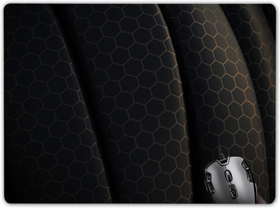 

Claptrap mp-536 Mousepad(Multicolur)