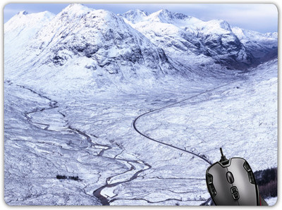 

Claptrap mp-472 Mousepad(Multicolur)