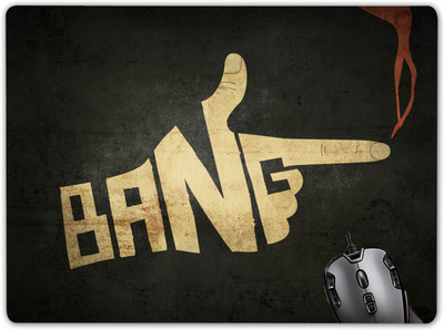 

Claptrap mp-322 Mousepad(Multicolur)
