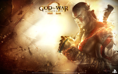 

2013 God of War Ascension GAMES ON FINE ART PAPER HD QUALITY WALLPAPER POSTER CREATIVE & GRAPHICS Fine Art Print(19 inch X 13 inch, Rolled)