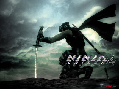 

Ninja Gaiden Sigma 2 PS3 Game ON FINE ART PAPER HD QUALITY WALLPAPER POSTER Fine Art Print(19 inch X 13 inch, Rolled)