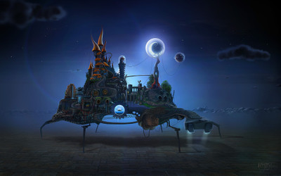 

Space Project creative & graphics ON FINE ART PAPER ON 24X36 LARGE POSTER Photographic Paper(36 inch X 24 inch, Rolled)