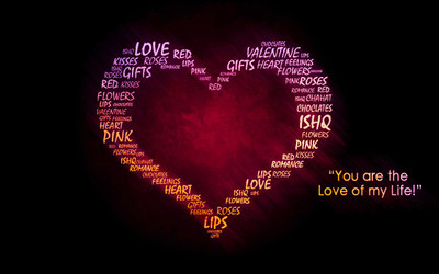 

Love of My Heart ON FINE ART PAPER ON 24X36 LARGE POSTER Photographic Paper(36 inch X 24 inch, Rolled)