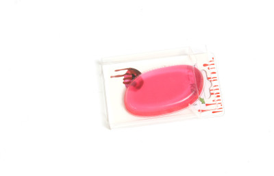 

Ritzkart Clear Makeup Cosmetic Sponge Puff/ Silicone Puff/ Gel Foundation Puff …