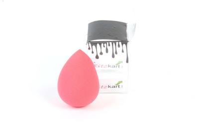 

Ritzkart Makeup Sponge Puff Beauty Blender Foundation Applicator Cosmetic Powder Puff …