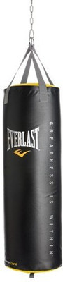 Everlast PowerCore Nevatear ( Unfield ) Hanging Bag(X-LARGE, 10 kg)