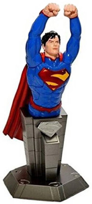 

VShine SuperMan 3D Puzzle Block Set for Kids(53 Pieces)
