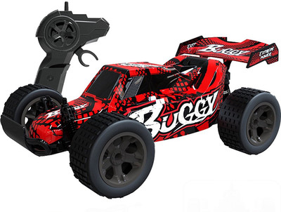 

Saffire 2.4GHz 1:18 Buggy High Speed Car(Multicolor)
