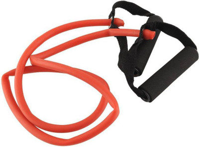 Sterling Stay Fit With Toning Resistance Tube Red