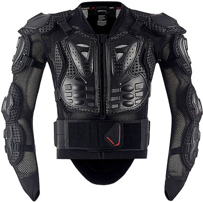 

Scoyco AM02-2 Riding Protective Jacket(Black