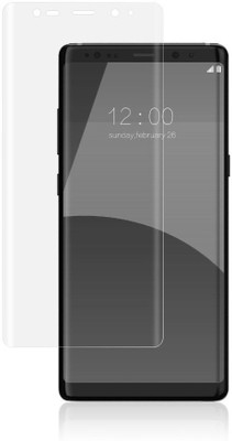

FOMMY Screen Guard for Samsung Galaxy Note8 SM-N950U, Transparent