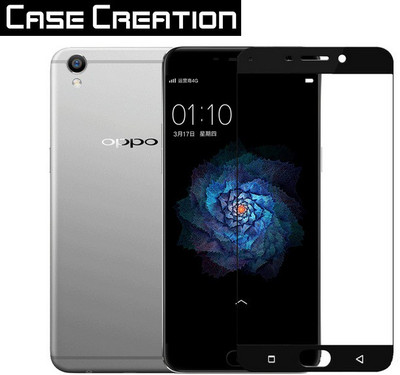 Case Creation Tempered Glass Guard for VIVO Y53(Pack of 2)