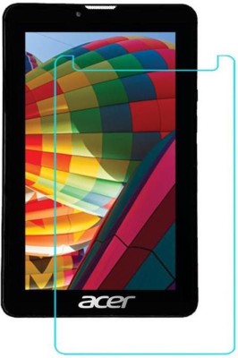 ACM Tempered Glass Guard for Acer Iconia One B1-740 7 inch(Pack of 1)