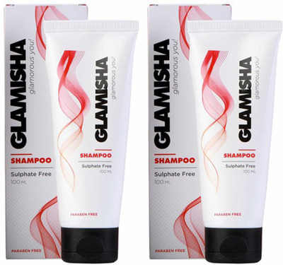 Glamisha Sulphate Free(200 ml)