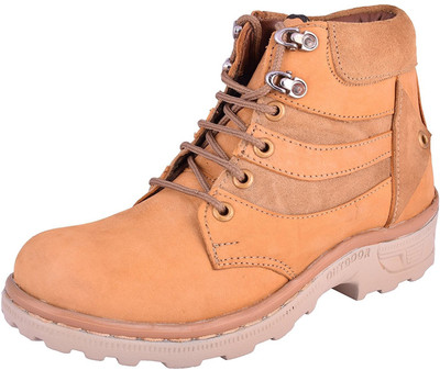 

LeatherKraft Casuals For Men(Tan