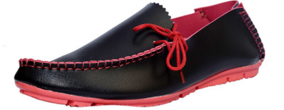 

Adhritam Casuals For Men(Black