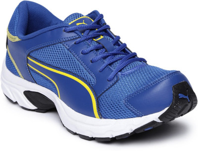 

Puma Casuals For Men(Blue