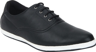 

Bond Street By Red Tape Men Sneakers For Men(Black
