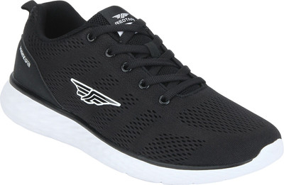 

Red Tape Athleisure Sports Range Men Running Shoes For Men(Black, White