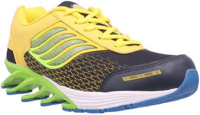 

Fast Trax Running Shoes For Men(Yellow