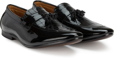 

Escaro Party Wear For Men(Black