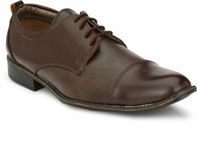 

Sir Corbett Derby For Men(Brown