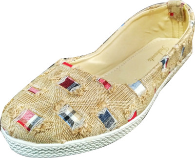 

Fashionitz Casuals For Women(Tan