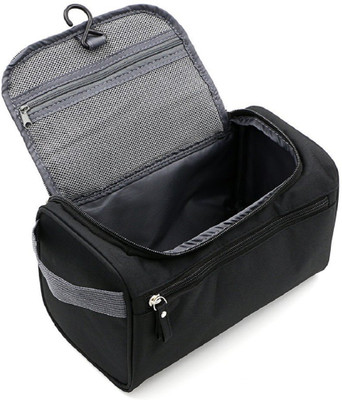 

Bruzone Bag with Suspended Hook A02 Small Travel Bag(Black)