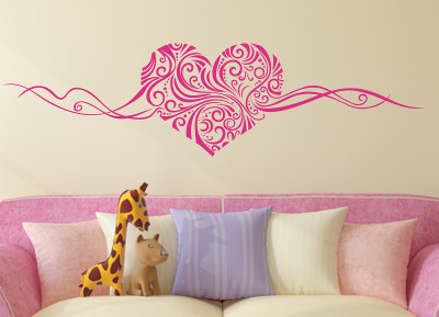 

Wallstick  Vinyl Sticker(Pack of 1, Multicolor