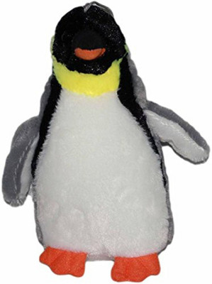 

Tako bell kids colourfull Pinguin - 20 cm (Black, White) - 20 cm(TBlack)
