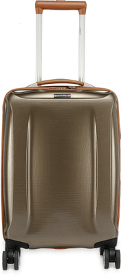 

Tamo Holiday Road Check in Luggage Champagne Gold Color  Inch Check-in Luggage -  inch(Gold