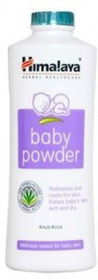 

Himalaya Himalaya - Baby Powder - 200g(200 g)