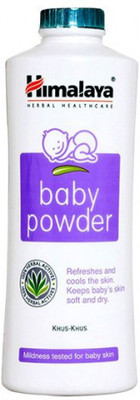 

Himalaya Himalaya - Baby Powder - 400g(400 g)