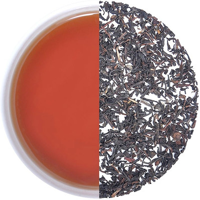 

Teafloor Gopaldhara Summer Darjeeling Black Tea Unflavoured Black Tea(100 g, Vacuum Pack)