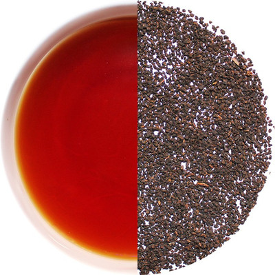 

Teafloor Peppermint Chai Peppermint Infusion Tea(100 g, Vacuum Pack)