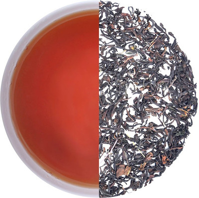 

Tea Floor Buy 1 Get 1 Free Clonal Musk Darjeeling Unflavoured Black Tea Vacuum Pack(200 g)