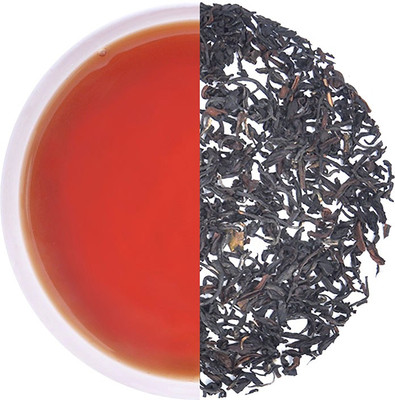 

Tea Floor Buy 1 Get 1 Free Gopaldhara Special Darjeeling Unflavoured Black Tea Vacuum Pack(200 g)