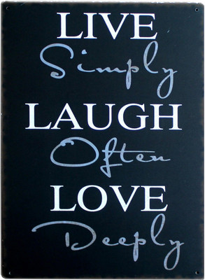 

Sehaz Artworks LOVE-DEEPLY Sign(1)