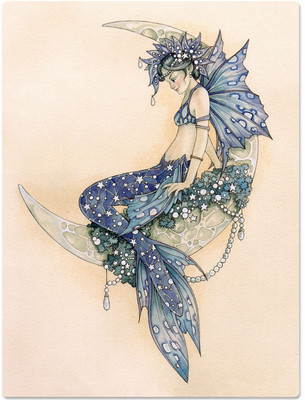

Sehaz Artworks Mermaid Sign(1)