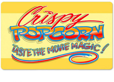 

Sehaz Artworks CrispyPopcorn Sign(1)